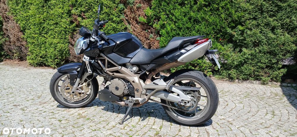 Aprilia Shiver - 5