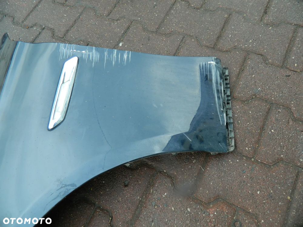 BMW 5 F10 Błotnik Lewy - 3