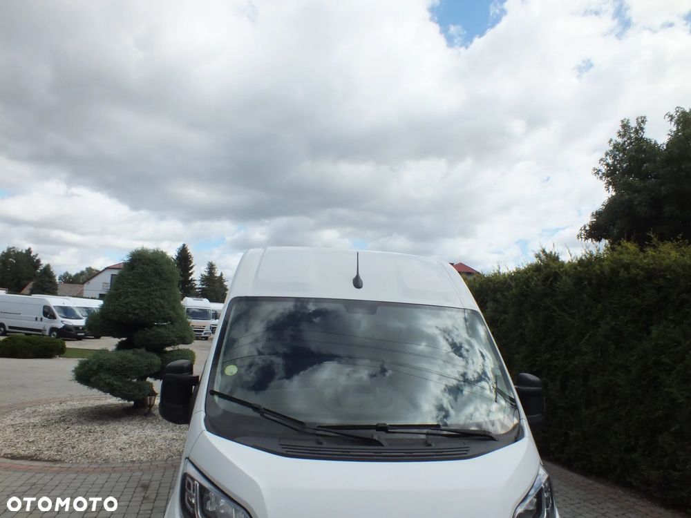 Fiat Ducato L4H2 - 27