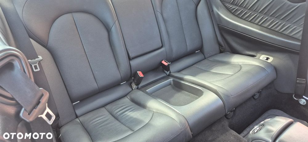 Mercedes-Benz CLK 200 Kompressor Automatik Elegance - 14