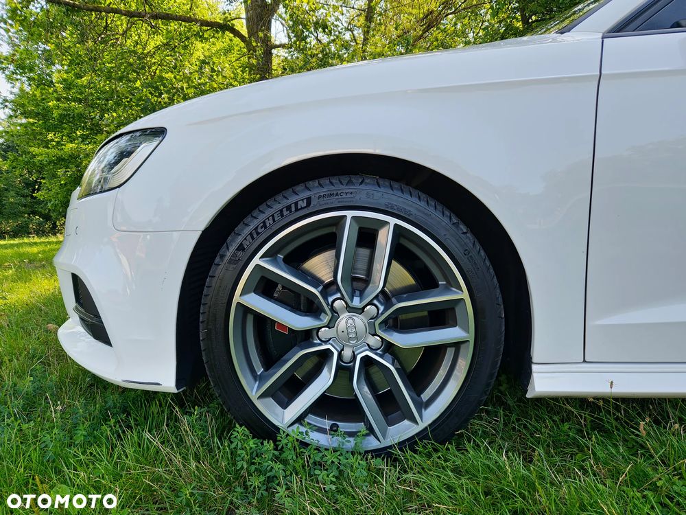 Audi S3 - 12