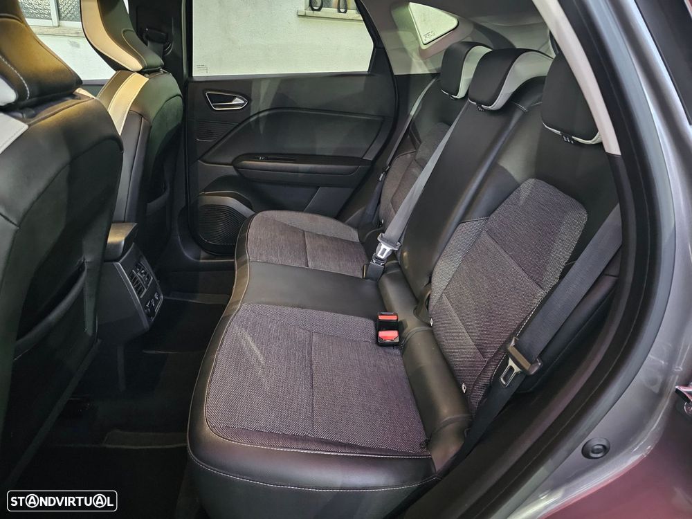 Renault Captur 1.5 dCi Exclusive - 8