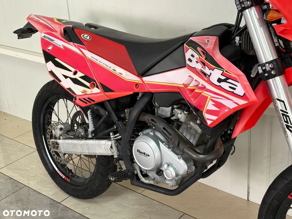Beta RR - 9