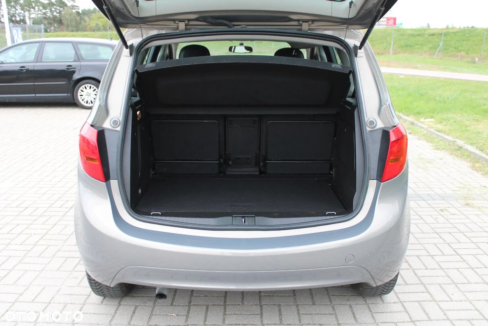 Opel Meriva - 31