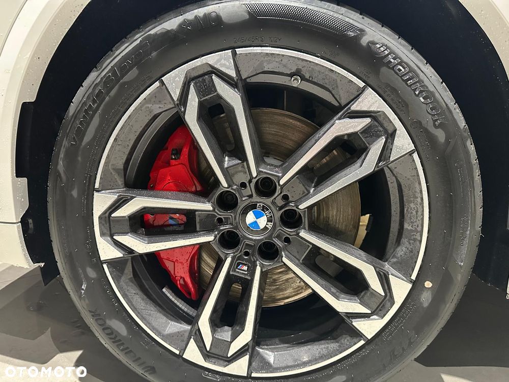 BMW X2 sDrive20d - 14