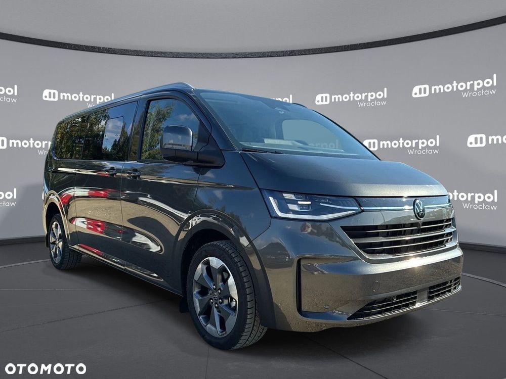 Volkswagen Caravelle 2.0 TDI L2 Style - 3