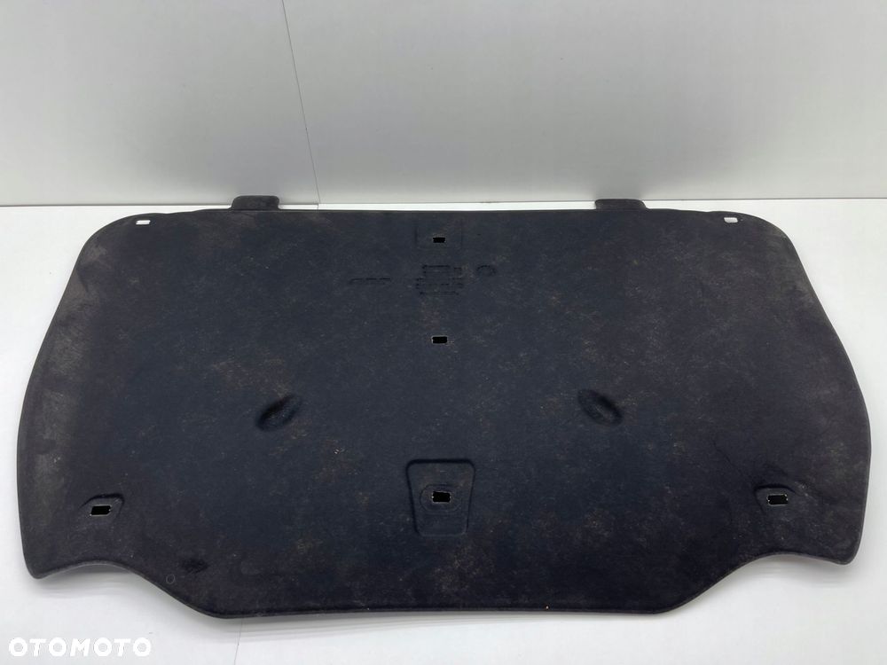 VOLVO V90 WYGŁUSZENIE MASKI SILNIKA 31383344 - 4