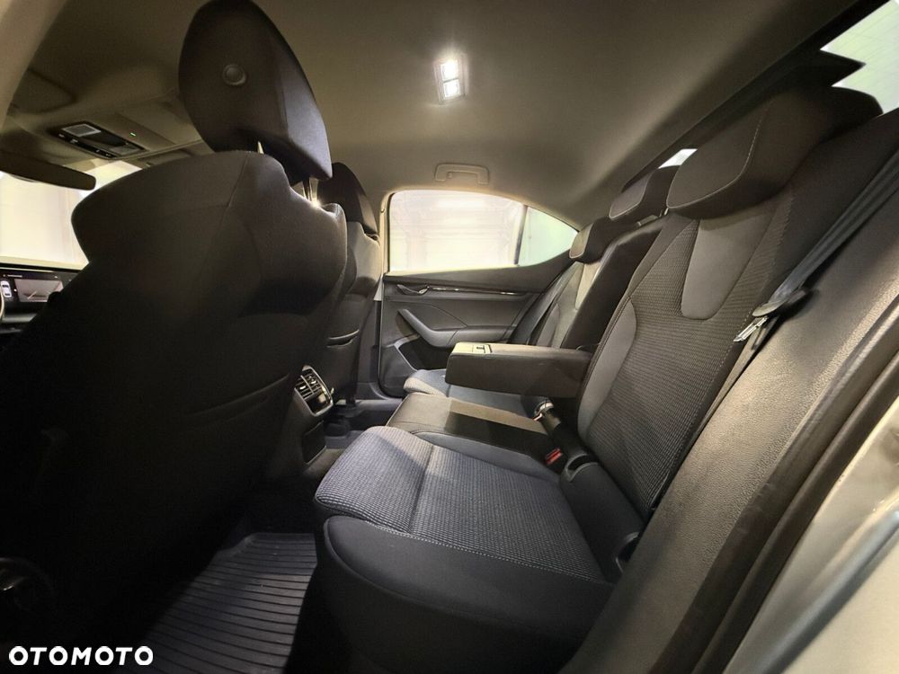 Skoda Octavia 1.5 TSI ACT Ambition - 22