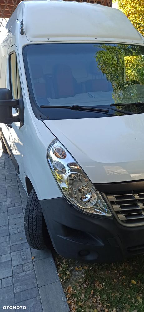 Renault Master - 8