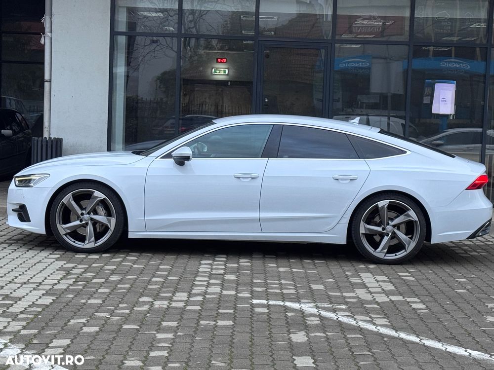 Audi A7 - 5