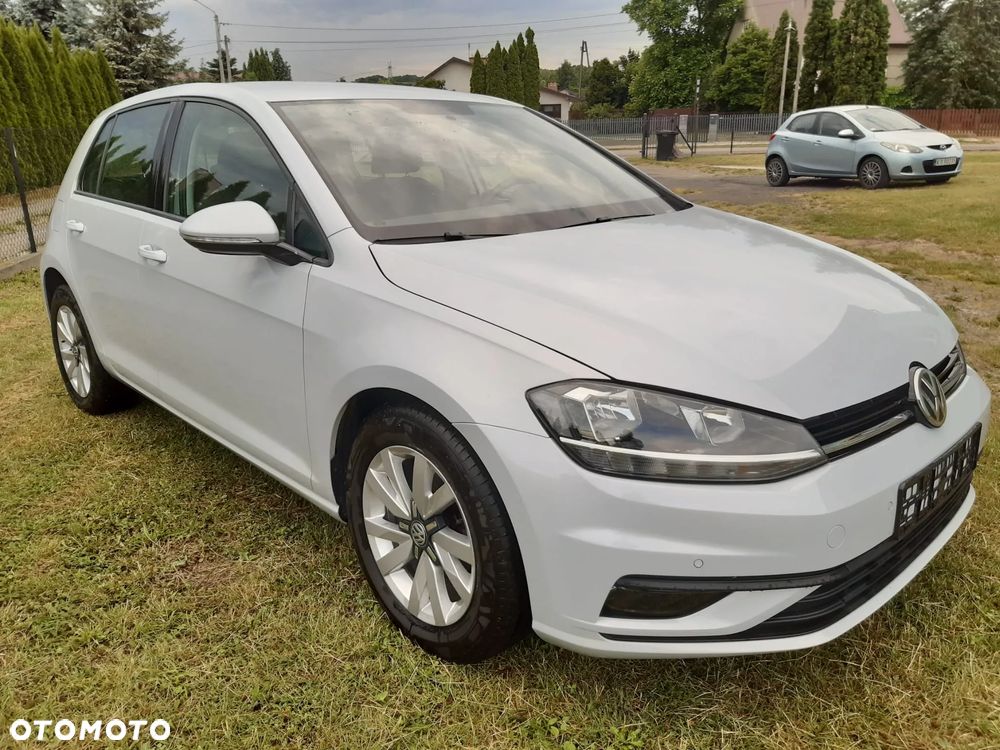 Volkswagen Golf 1.0 TSI OPF Comfortline - 12