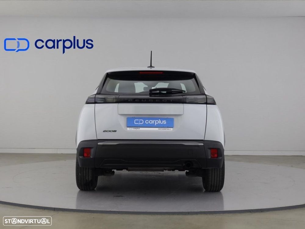 Peugeot 2008 1.2 PureTech Active - 6