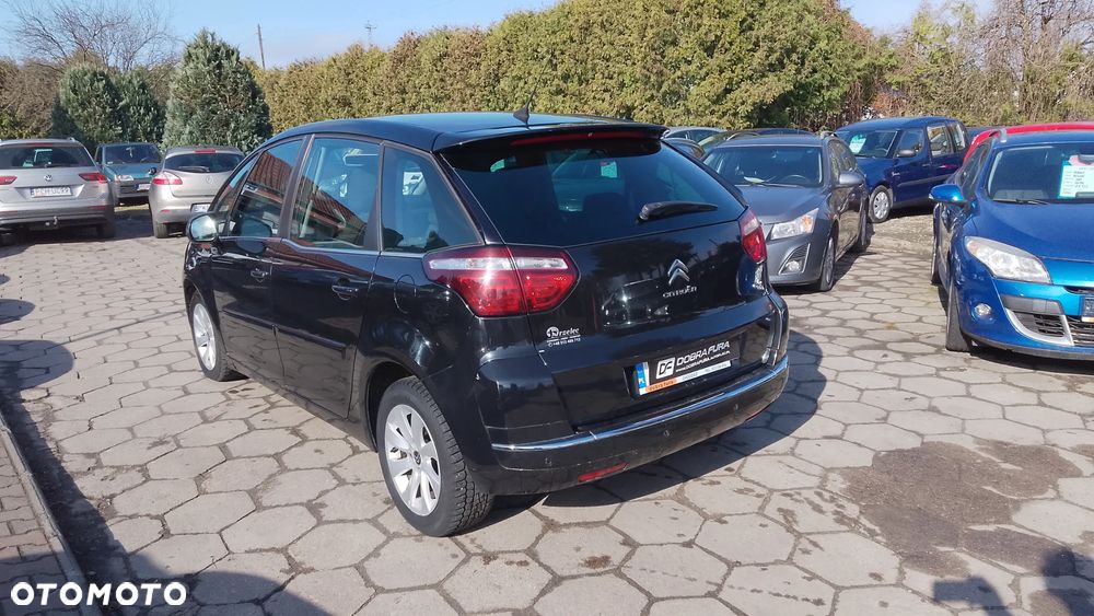 Citroën C4 Picasso 1.6 HDi My Way - 3