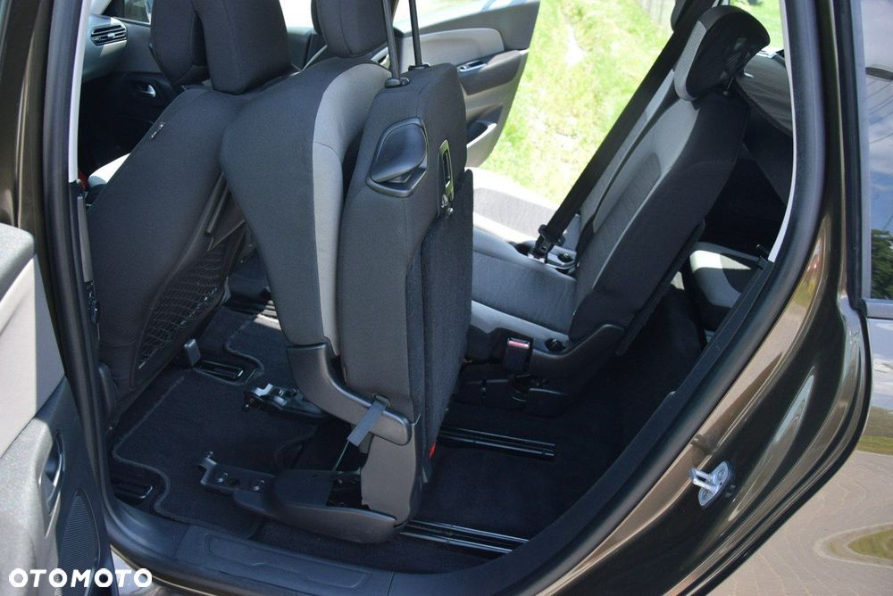 Citroën C4 Grand Picasso 1.6 e-HDi Exclusive - 25