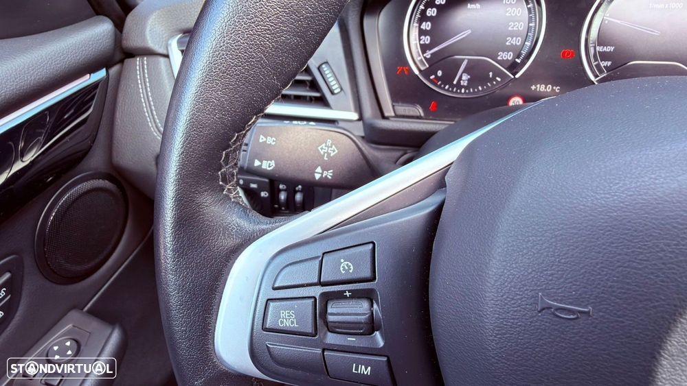 BMW 225xe Active Tourer iPerformance - 14