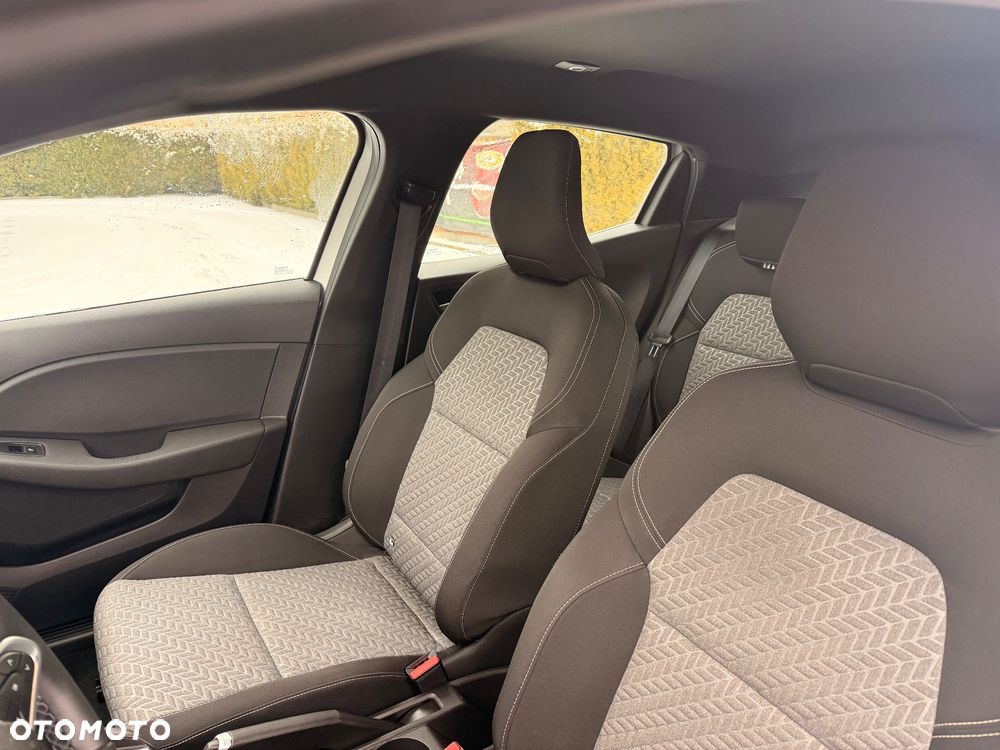 Renault Clio 1.0 TCe Evolution X-Tronic - 15