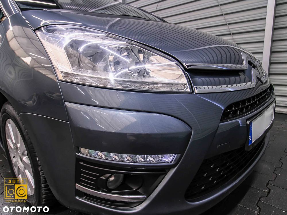 Citroën C4 Picasso HDi 110 FAP Selection - 29
