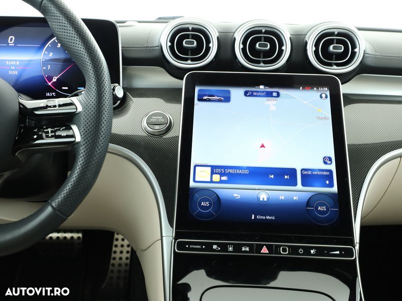 Mercedes-Benz CLE 200 4MATIC 9G-TRONIC Edition AMG Line - 7