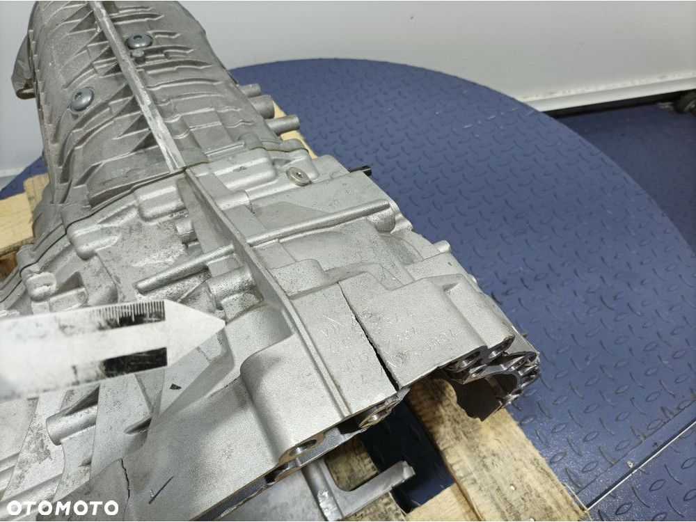 AUDI A7 C8 LIFT 23- 2.0 TFSI 265 KM SKRZYNIA BIEGÓW AUTOMAT S-TRONIC ULD - 3