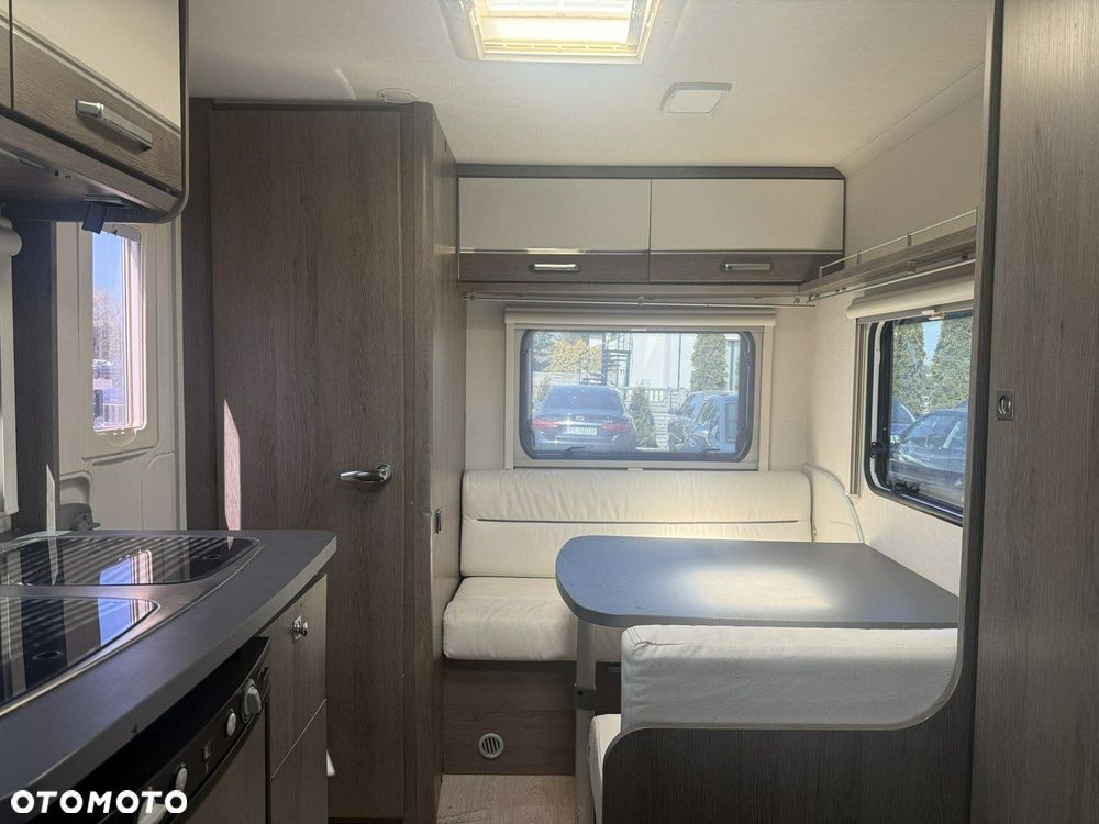 Caravelair RUBIS 395 - 12