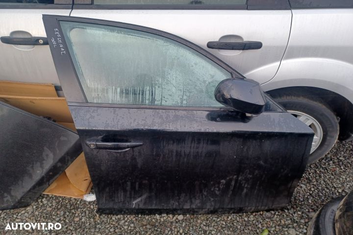 Usa / Portiera fata dreapta BMW Seria 1 E87 [2004 - 2007] Hatchback 1 - 1