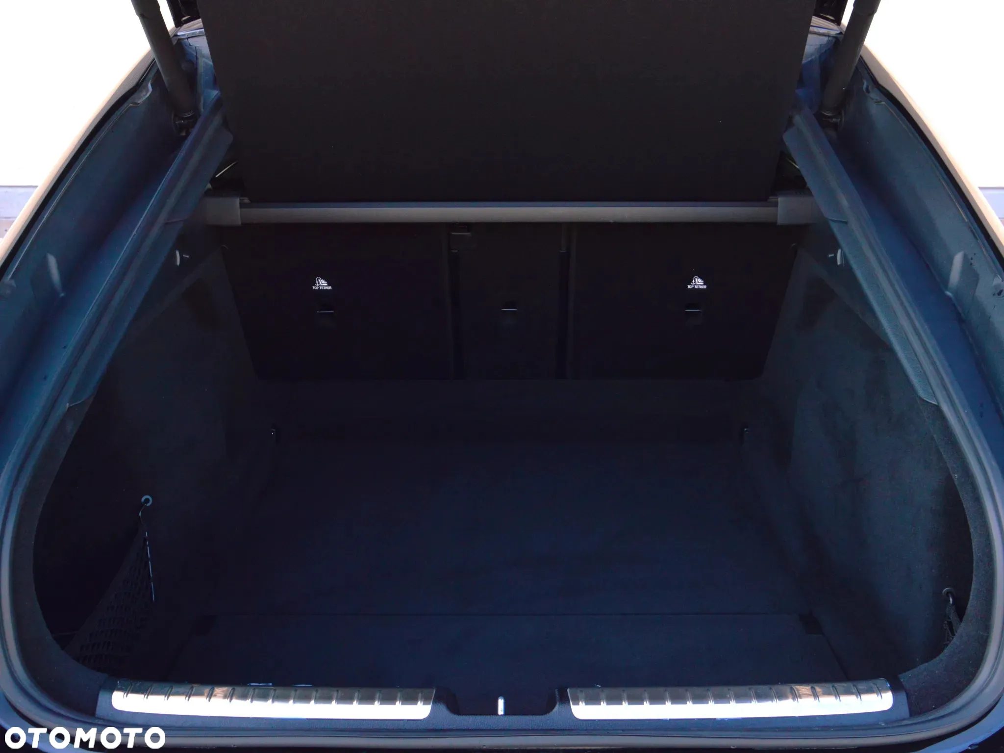 Mercedes-Benz EQS 450+ 107.8kWh - 36