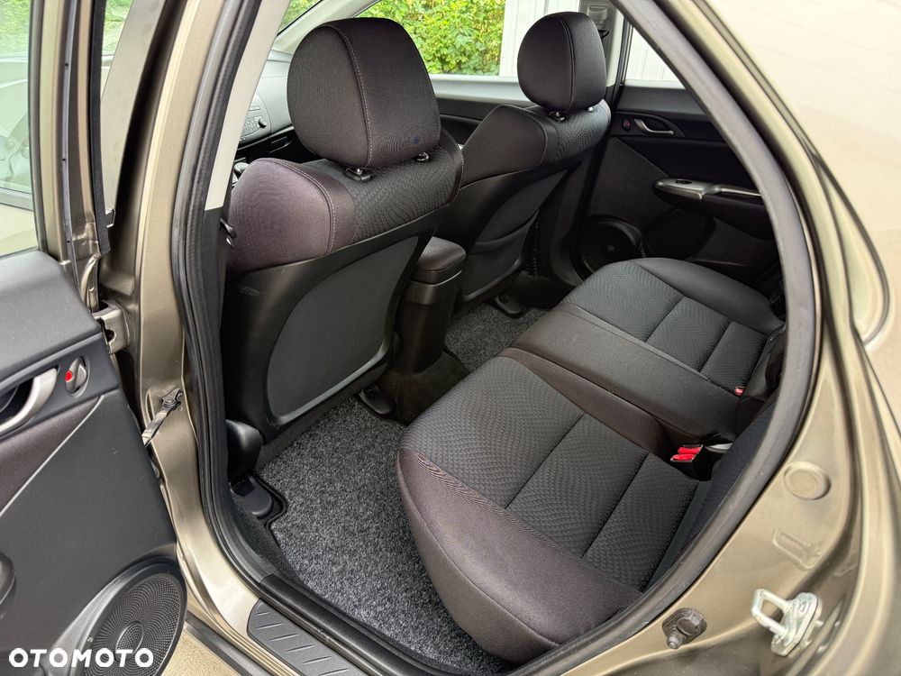 Honda Civic 1.8 Sport - 6