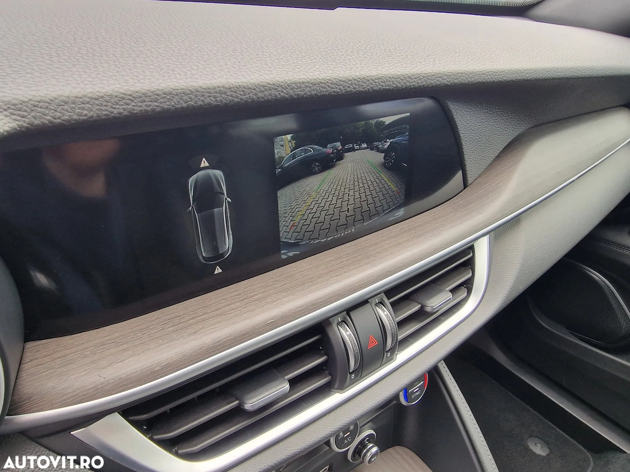 Alfa Romeo Stelvio 2.0 Turbo AWD AT8 Veloce - 20
