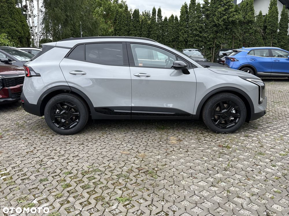 Kia Sportage 1.6 T-GDI L 2WD DCT - 5