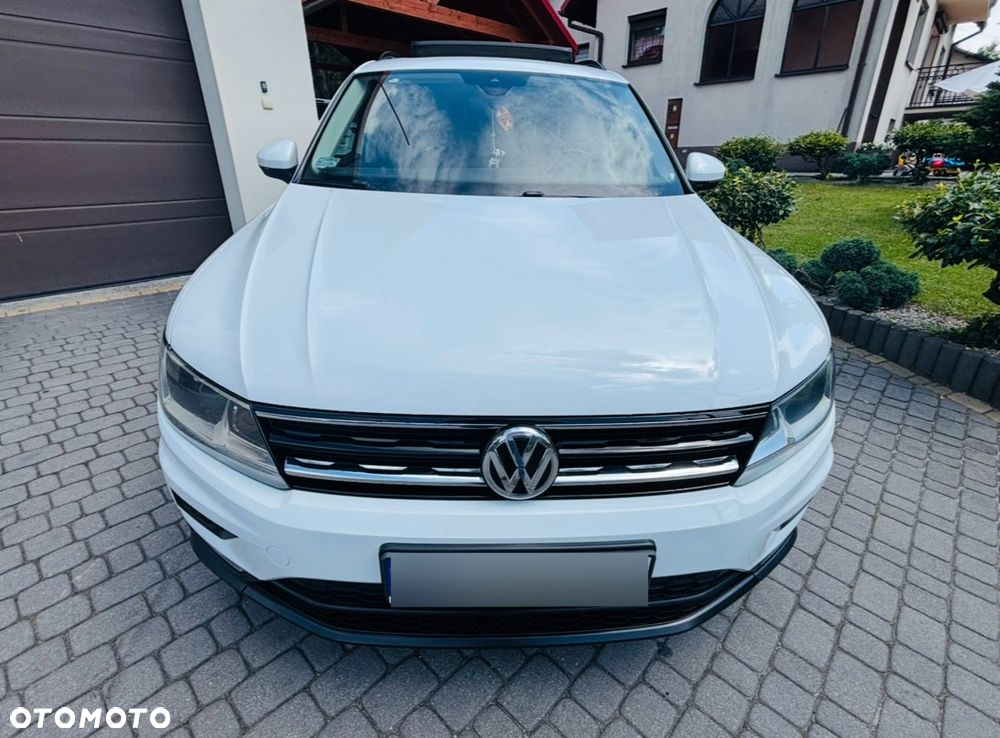 Volkswagen Tiguan 2.0 TDI BMT SCR Highline - 3