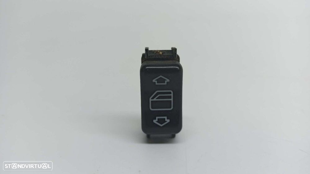 COMANDO ELEVADOR FRENTE ESQUERDO MERCEDES CLASE S (W140) BERLINA S 300 D (140.13... - 1