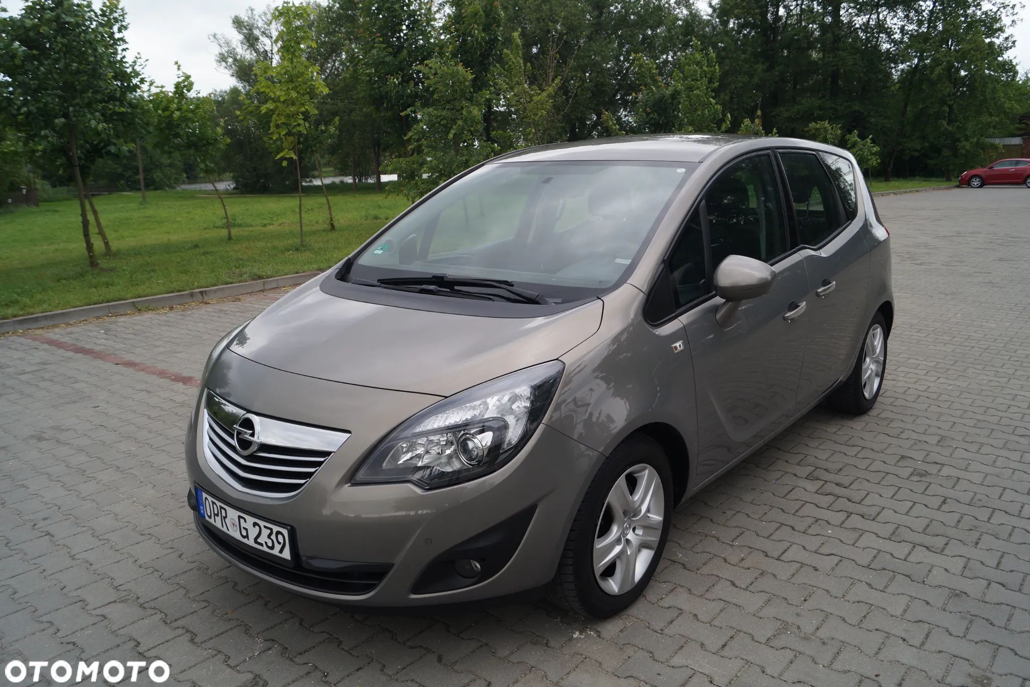 Opel Meriva 1.4 T Cosmo - 1