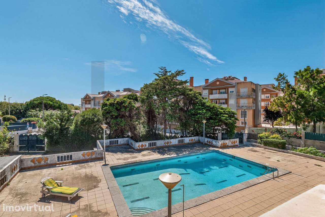 Lombos Sul – Carcavelos | Moradia T6 com piscina | Lote 1.522 m2 | 2 g - Grande imagem: 3/60