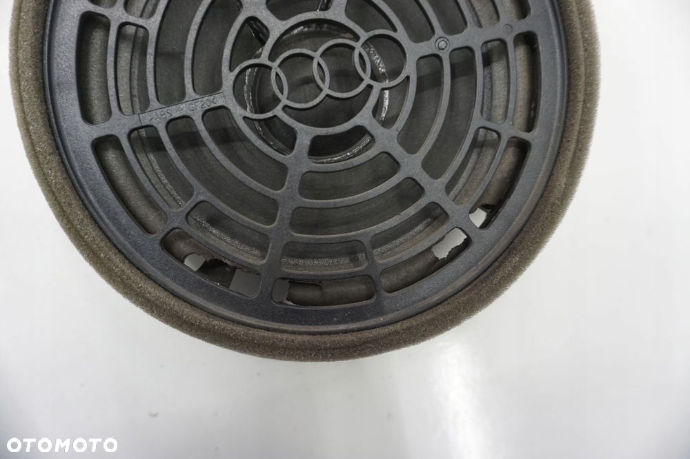 AUDI A5 8T COUPE GŁOŚNIKI BANG&OLUFSEN KOMPLET - 7