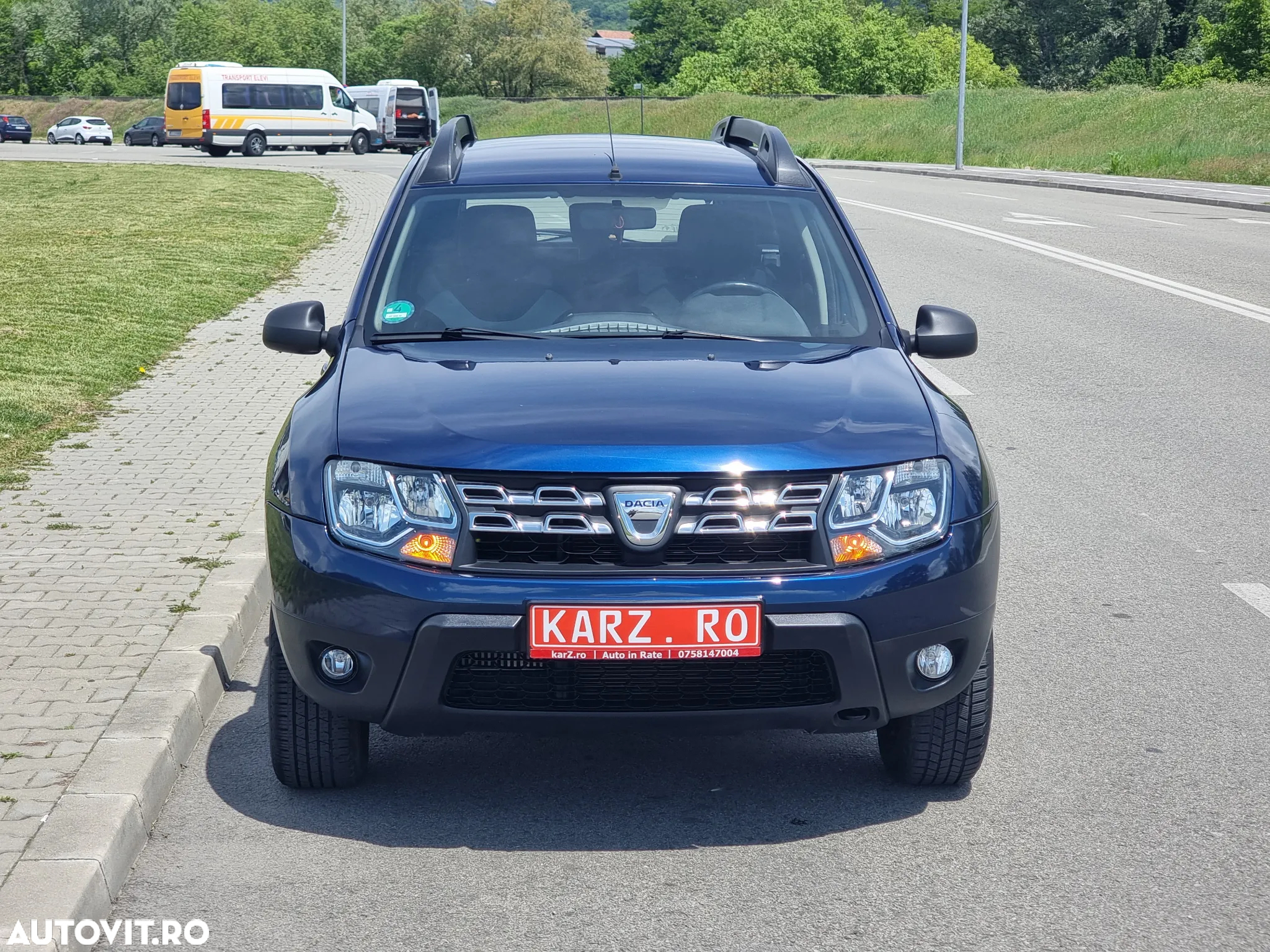 Dacia Duster 1.2 TCe 4x2 Laureate - 3