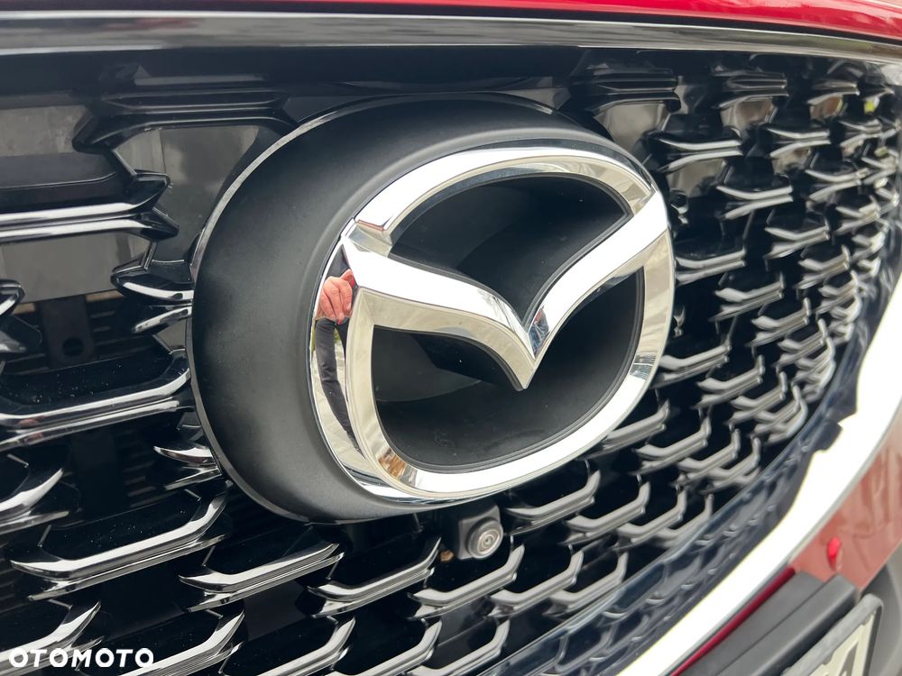 Mazda CX-5 SKYACTIV-G 165 Newground - 22