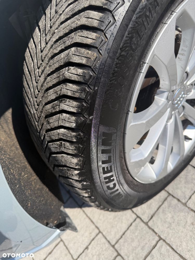 Audi Q5 2.0 TDI Quattro S tronic - 14