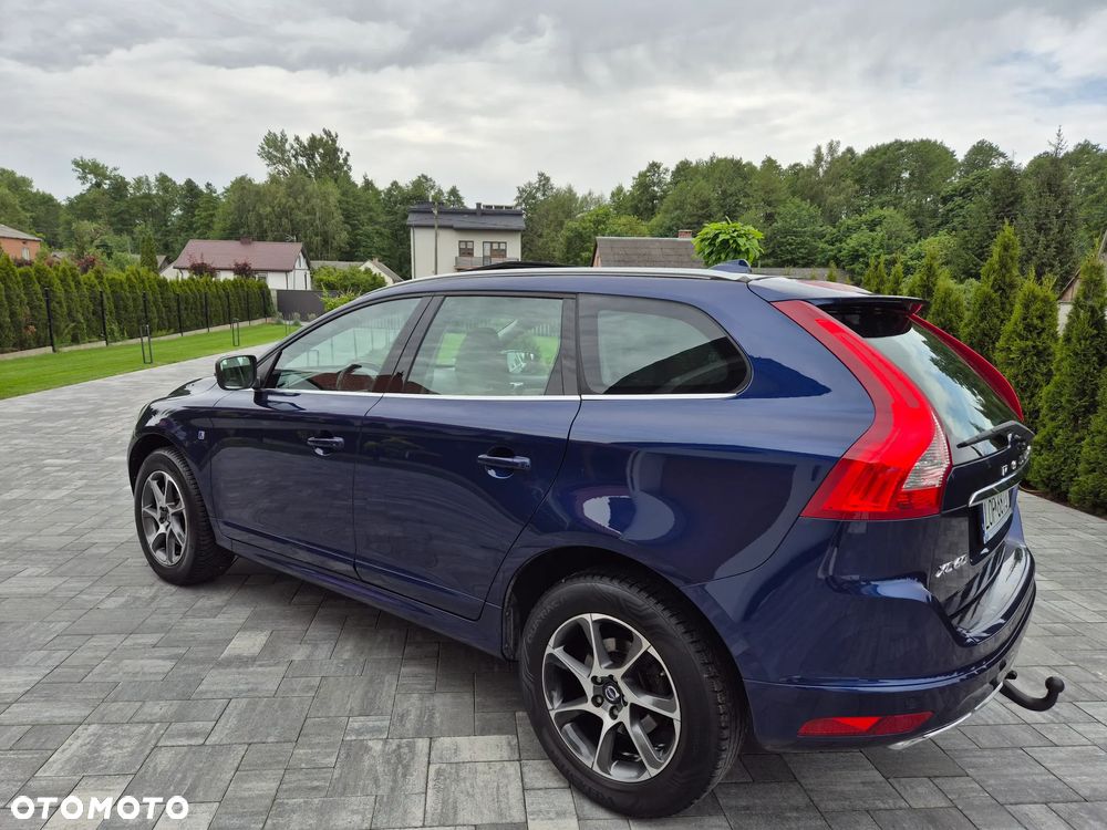 Volvo XC 60 T5 Geartronic Ocean Race - 33