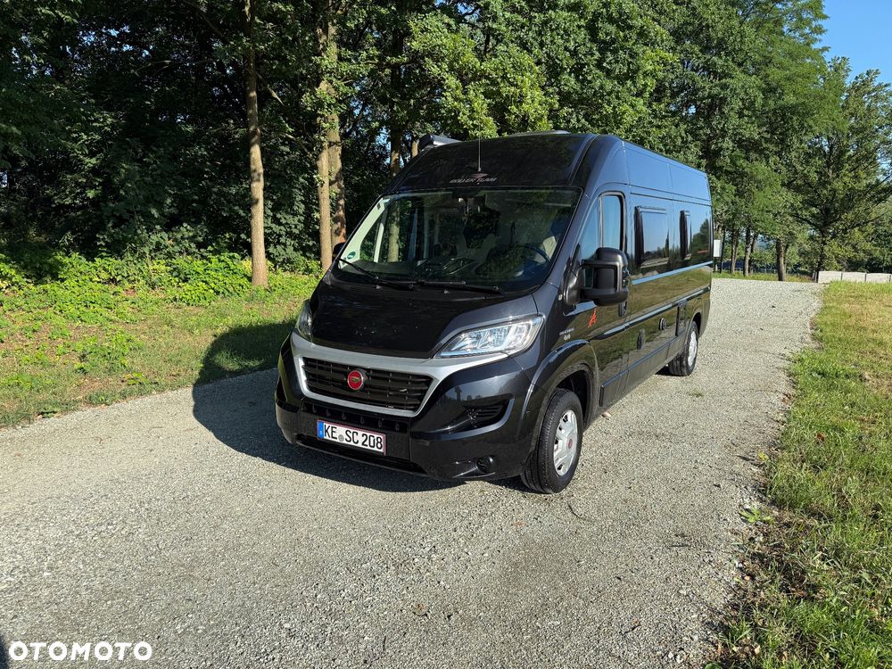 Fiat Roller Team Livingstone 2 Ducato - 5