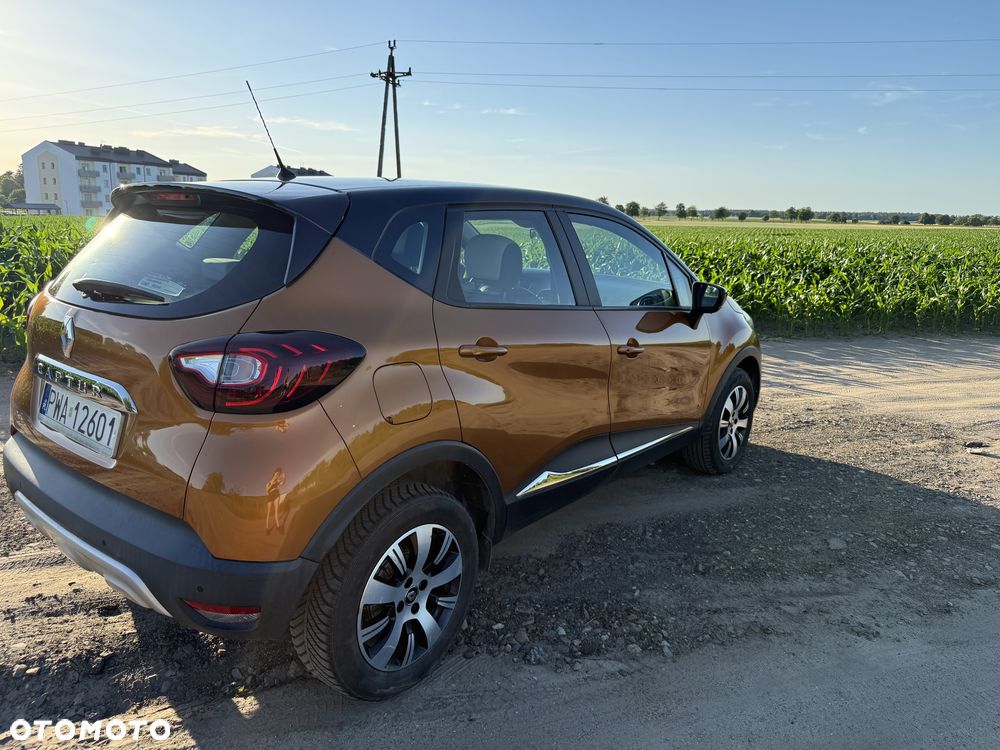 Renault Captur - 17