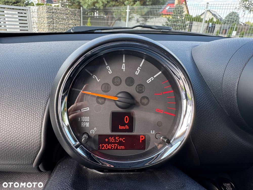 MINI Countryman - 17