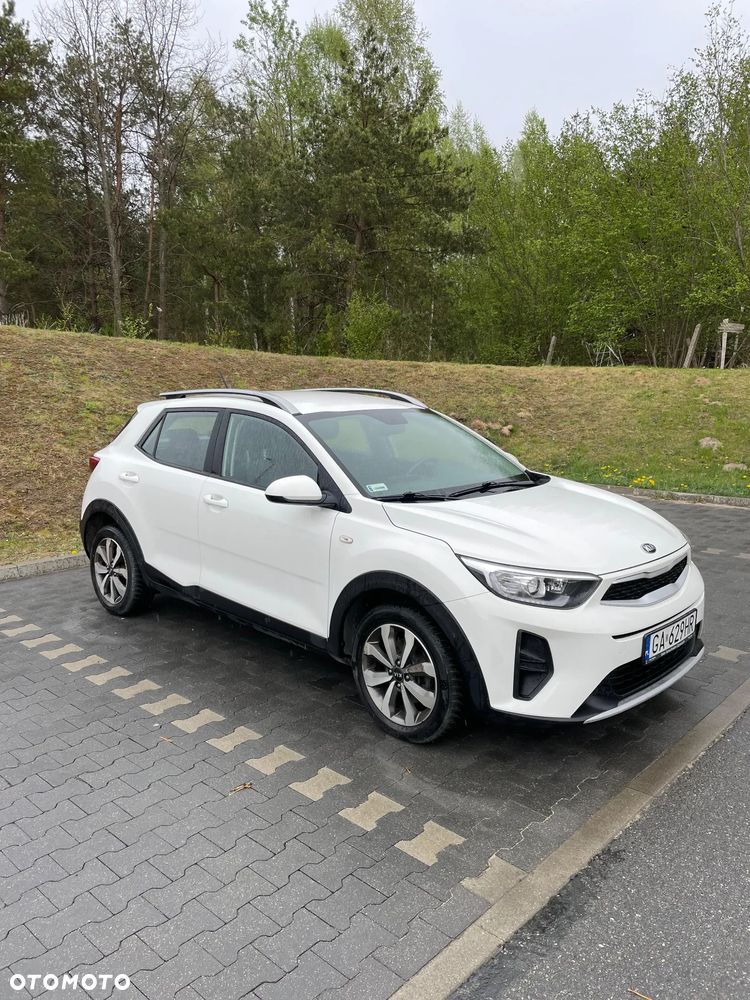 Kia Stonic 1.0 T-GDI L - 2