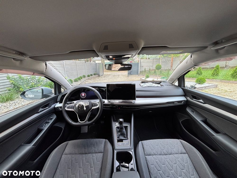 Volkswagen Golf 1.5 TSI OPF - 15