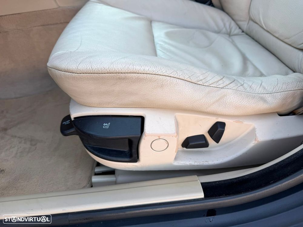 BMW 520 dA Sport - 27
