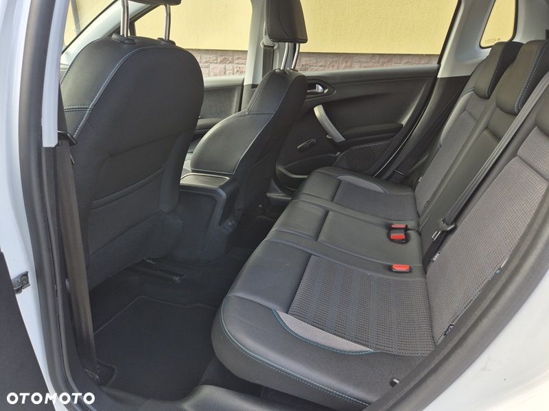 Peugeot 2008 PureTech 110 Stop&Start Urban Move - 8