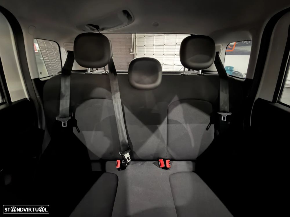 Fiat Panda 1.0 Hybrid - 6