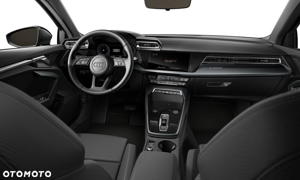 Audi A3 Sportback - 3
