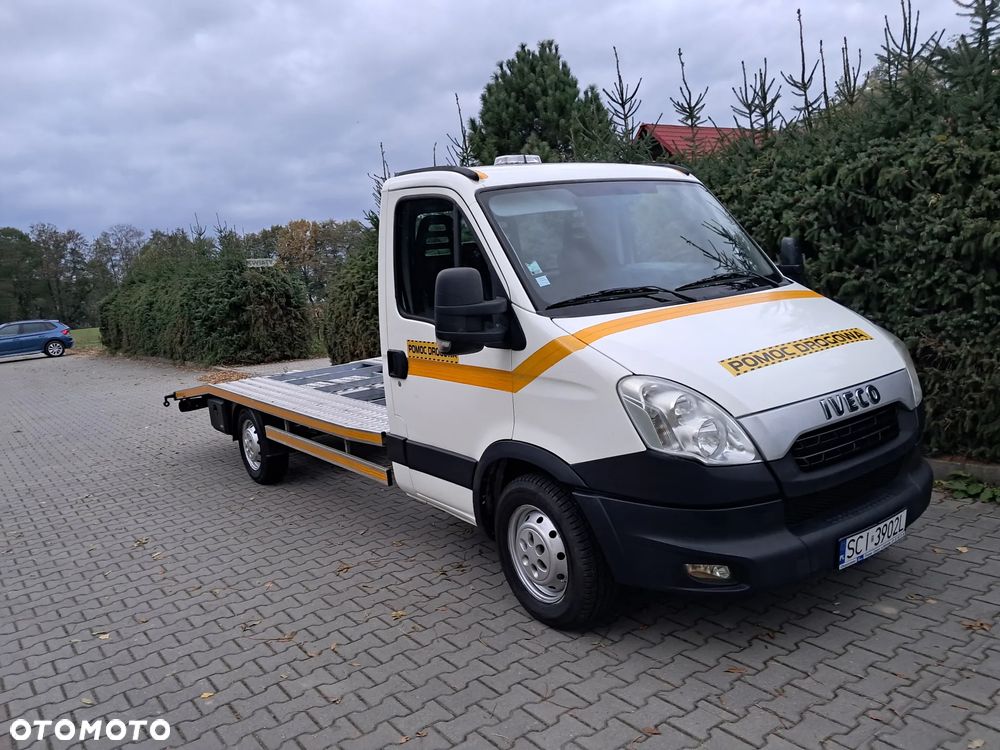 Iveco Daily - 3