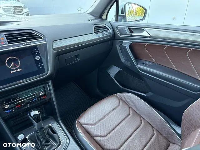 Volkswagen Tiguan - 16