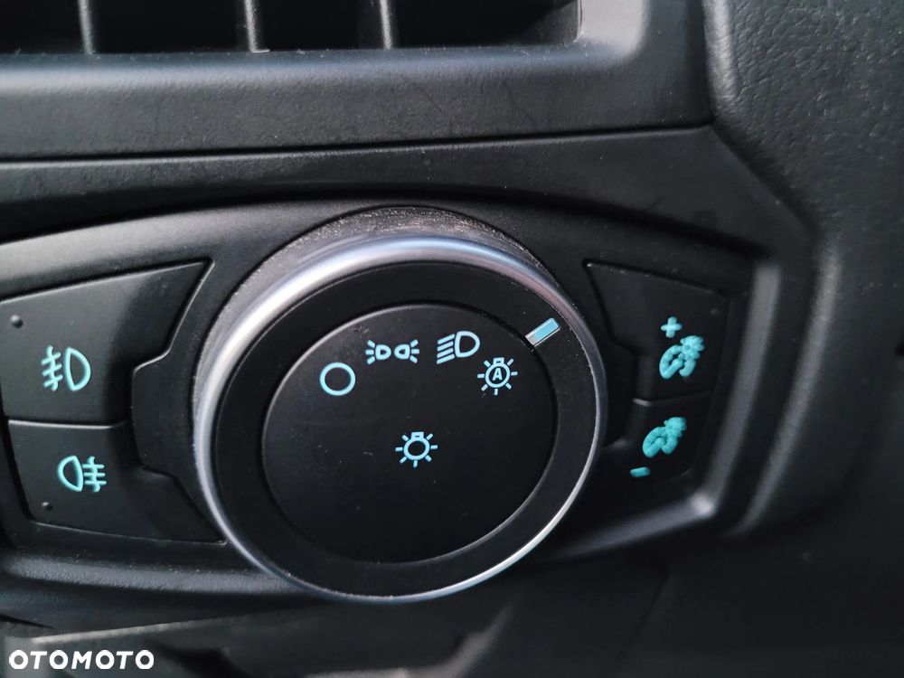 Ford Focus 1.5 EcoBoost Start-Stopp-System Sport - 16